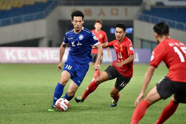 中国足球U17：世界杯抽签中的机遇与挑战